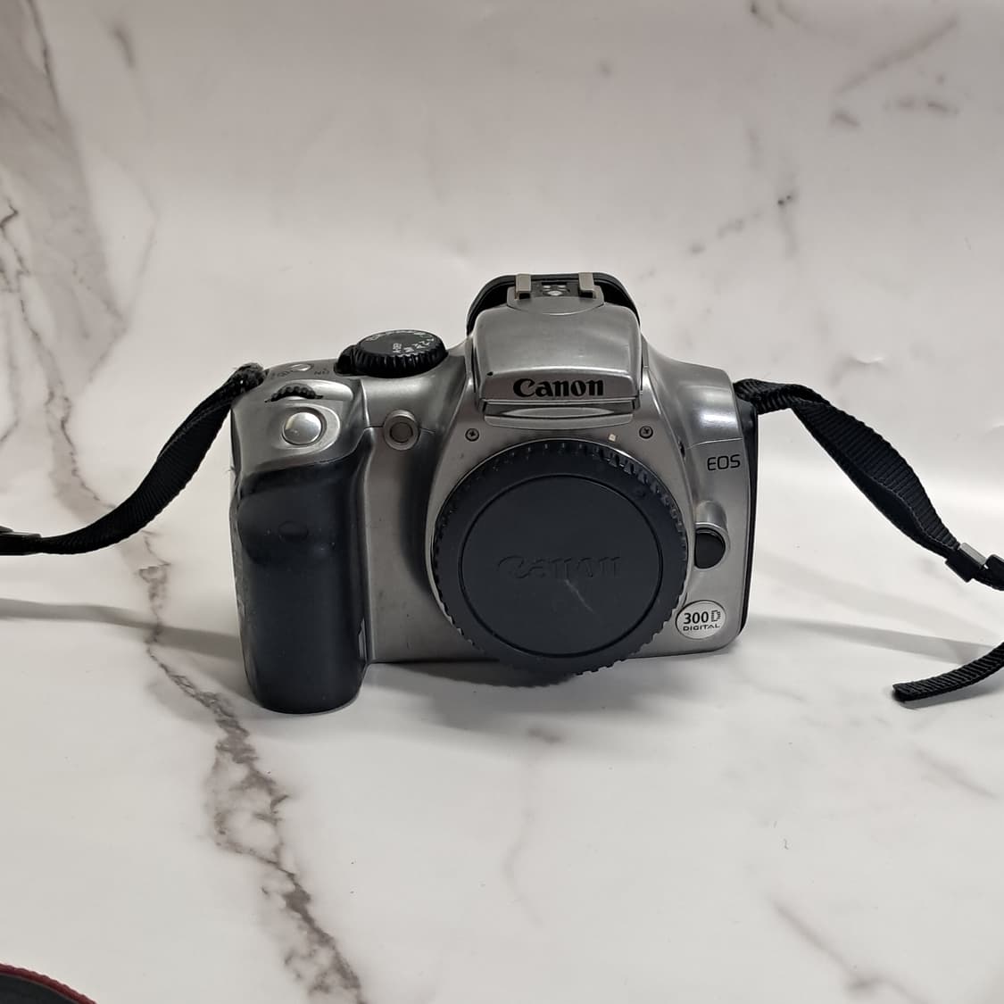 캐논 EOS 300D / 18-55mm IS 렌즈 상품이미지2