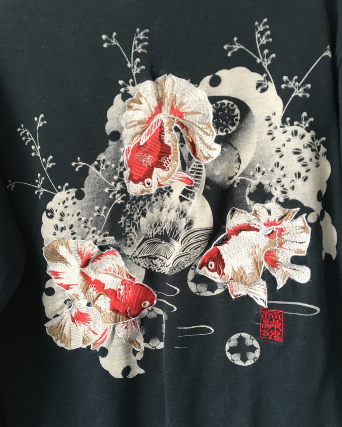 Oriental mood mtm 상품이미지6