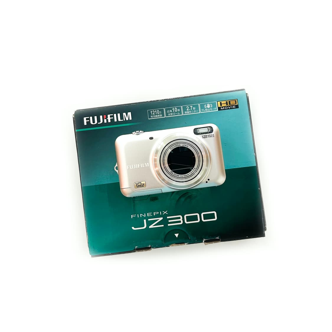 (풀박스)후지필름 파인픽스 FINEPIX JZ300 디카 상품이미지4