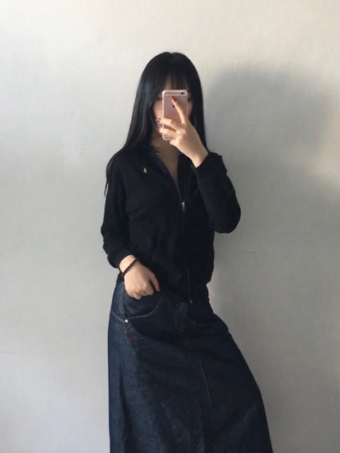 폴로 랄프로렌 포니로고 후드집업 상품이미지2