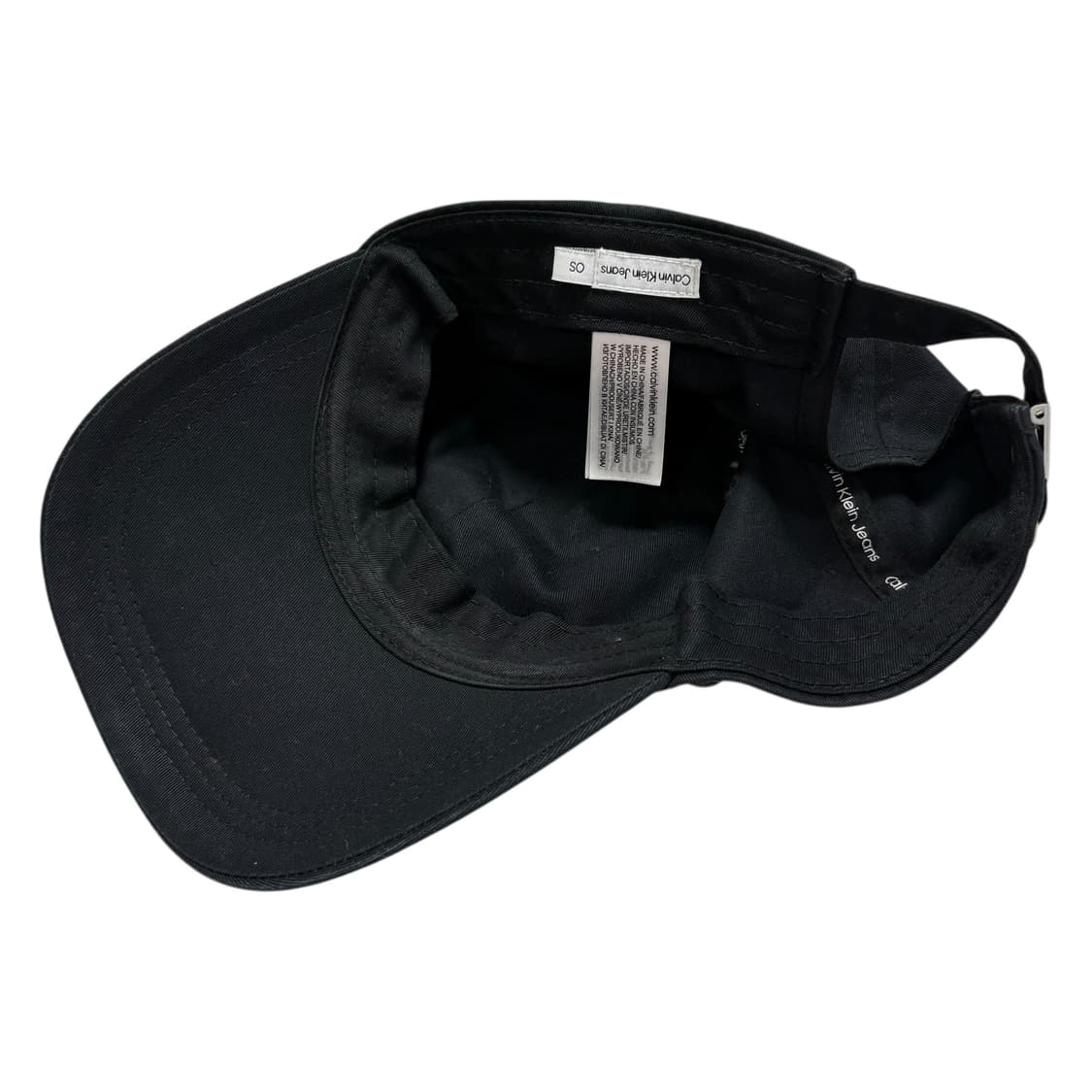 CK 볼캡 상품이미지5