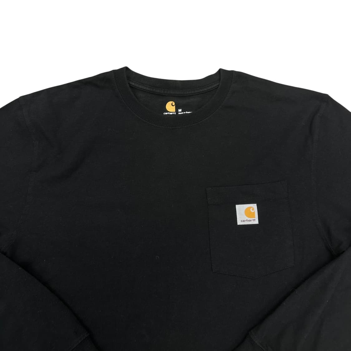 칼하트 롱 슬리브 상품이미지2