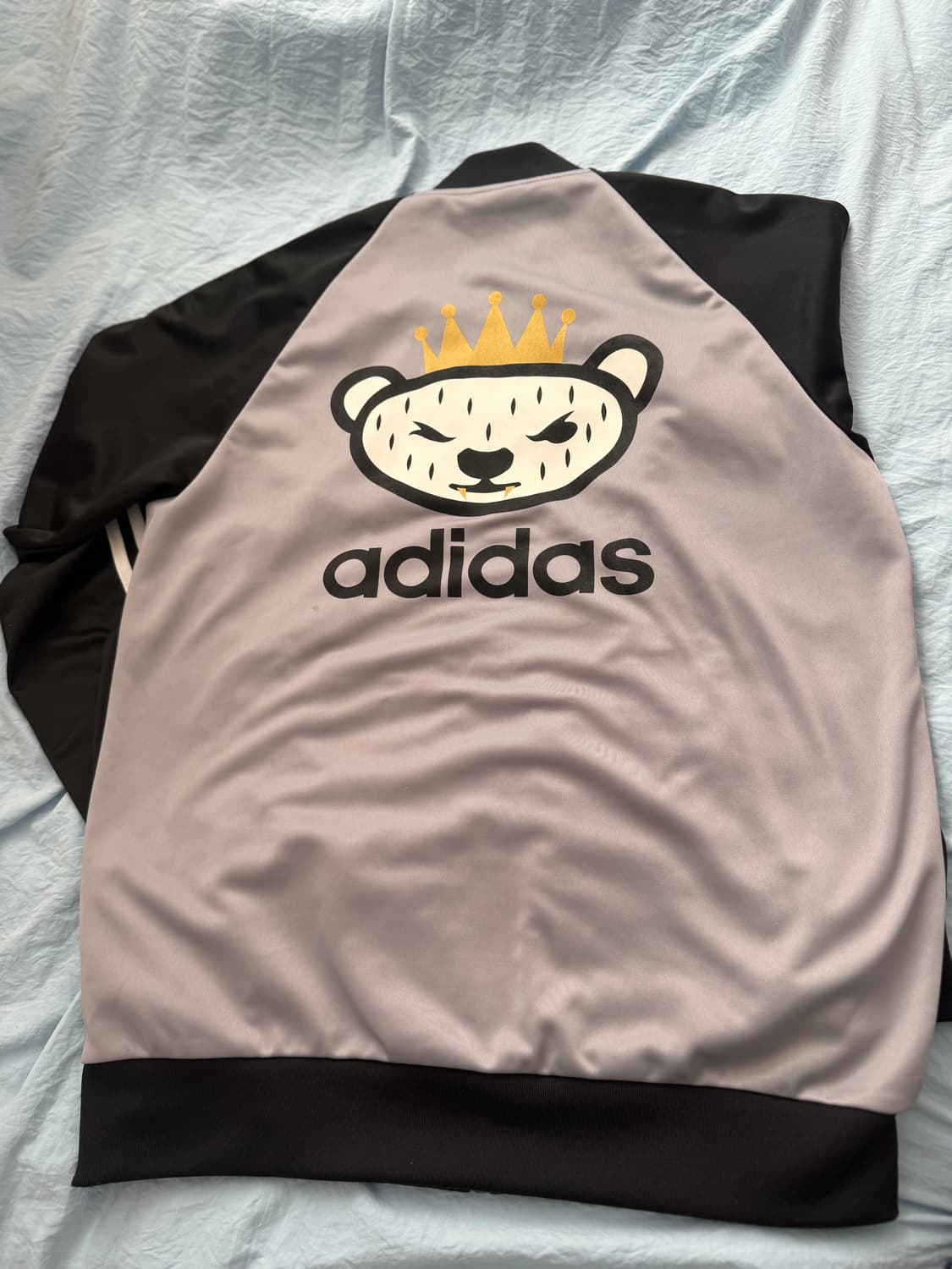 Reglan adidas 져지 상품이미지2