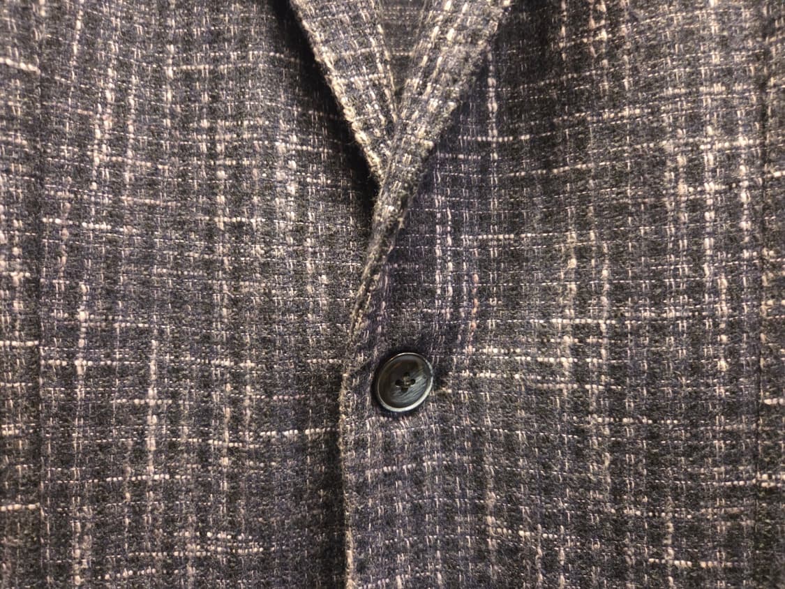 루비암 트위드자켓 상품이미지4