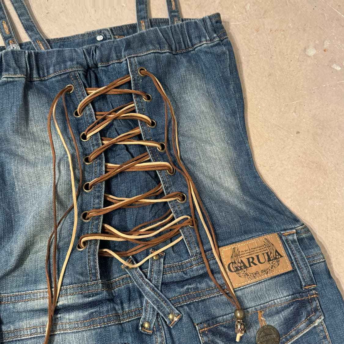 GARULA 원피스 상품이미지7