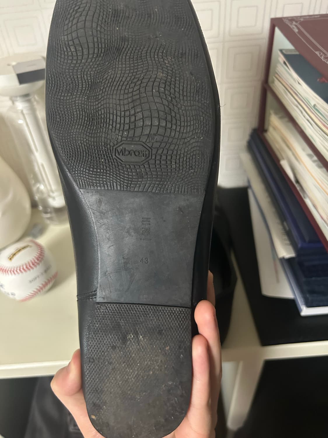 ISHII Clubman Mule(43 상품이미지4