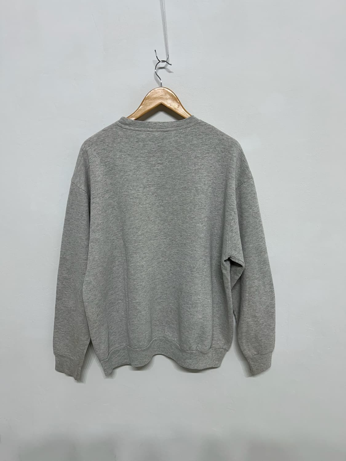 00's U.S Army  Sweatshirt. 상품이미지10