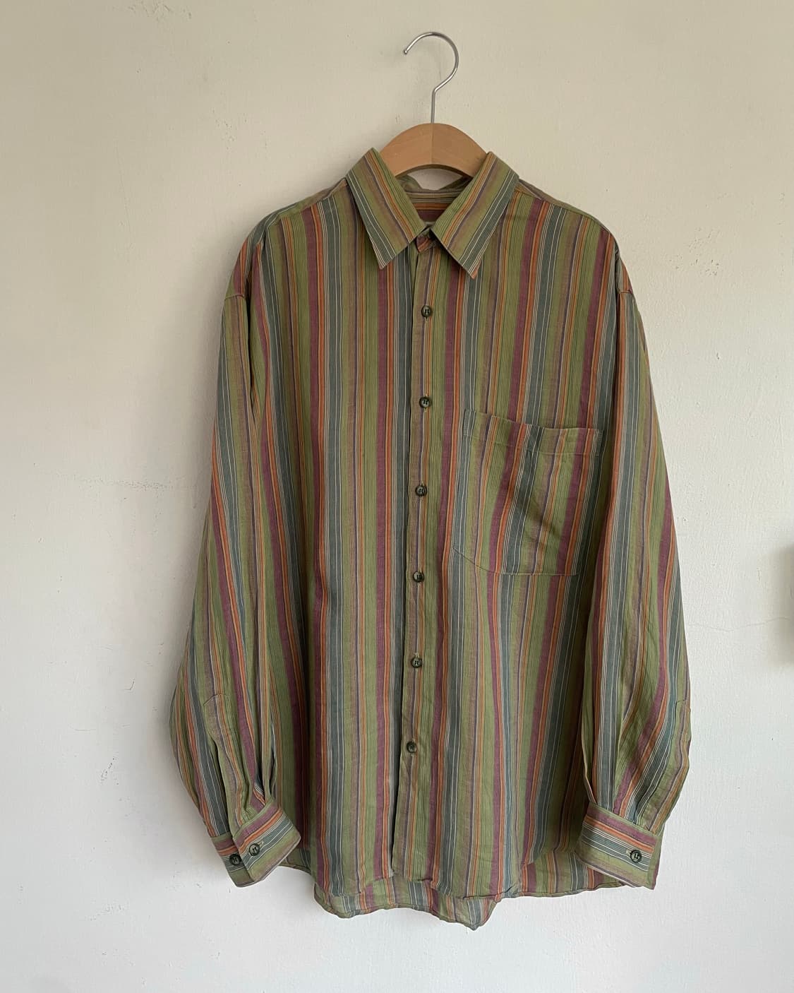 Stripe shirt 상품이미지2