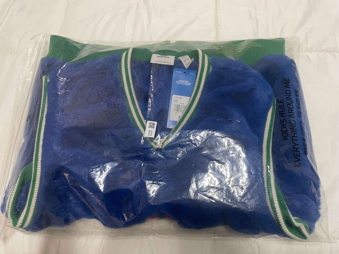 아디다스 아디컬러 헤리티지 나우 빅 로고 베스트 상품이미지7