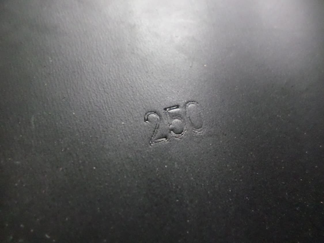 후루룩구제 250 르꼬르망 부츠 워커 신발  상품이미지5