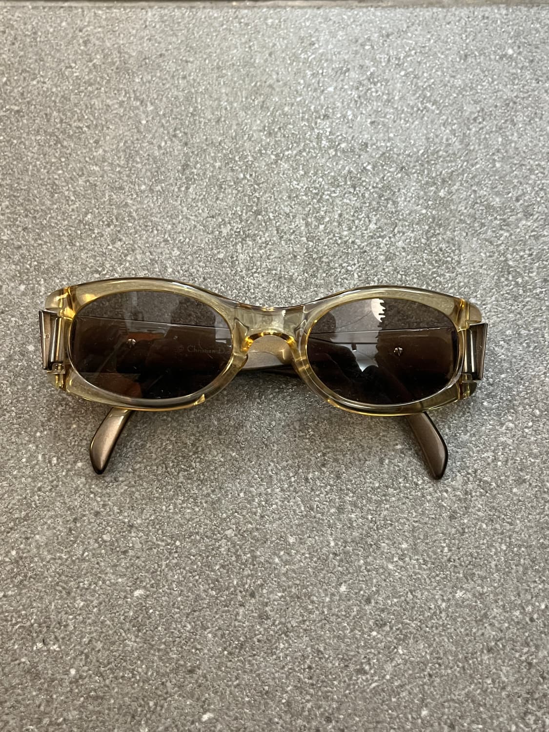 크리스찬 디올 18w 맨하탄 선글라스 상품이미지1