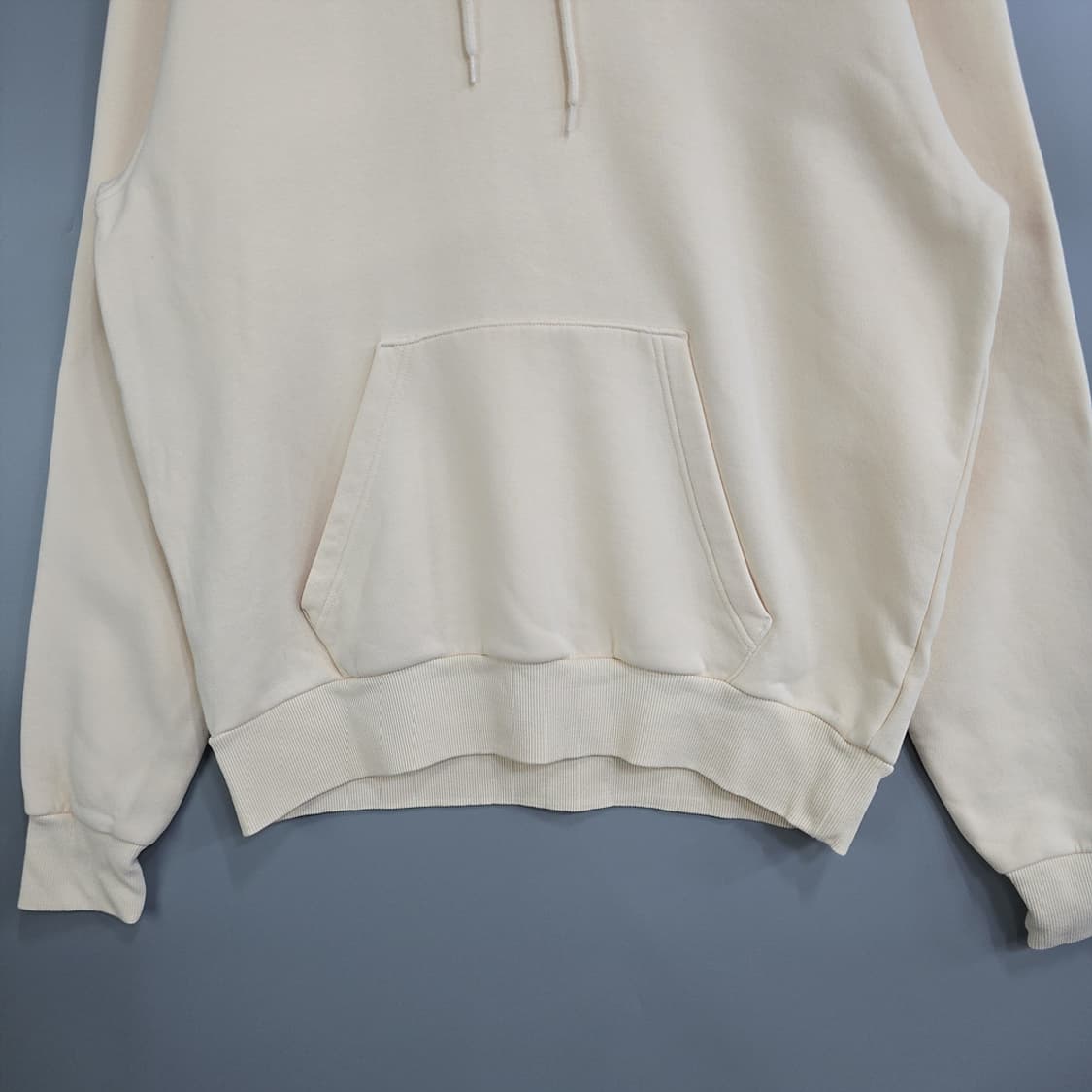 아디다스(adidas) 제이슨 딜 아트워크 후드티 M 상품이미지3