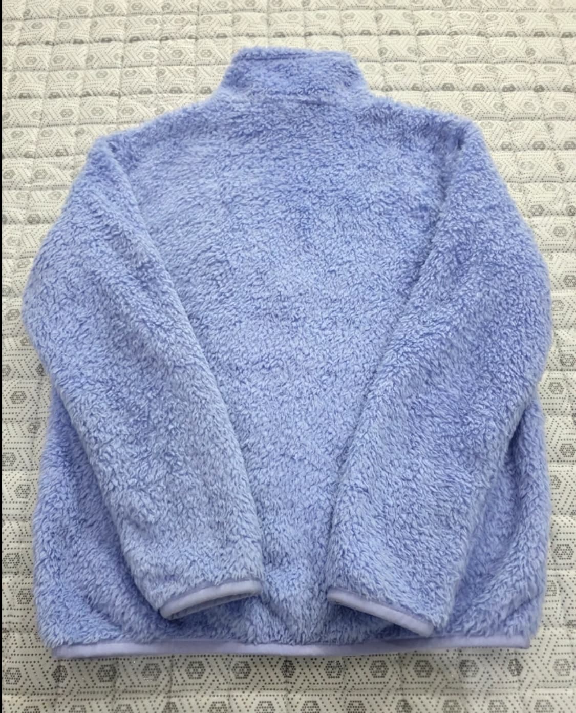 파타고니아 로스 가토스 플리스 연보라 ~55 상품이미지3