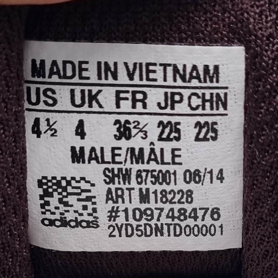 아디다스 아디스타레이서 운동화225 상품이미지6