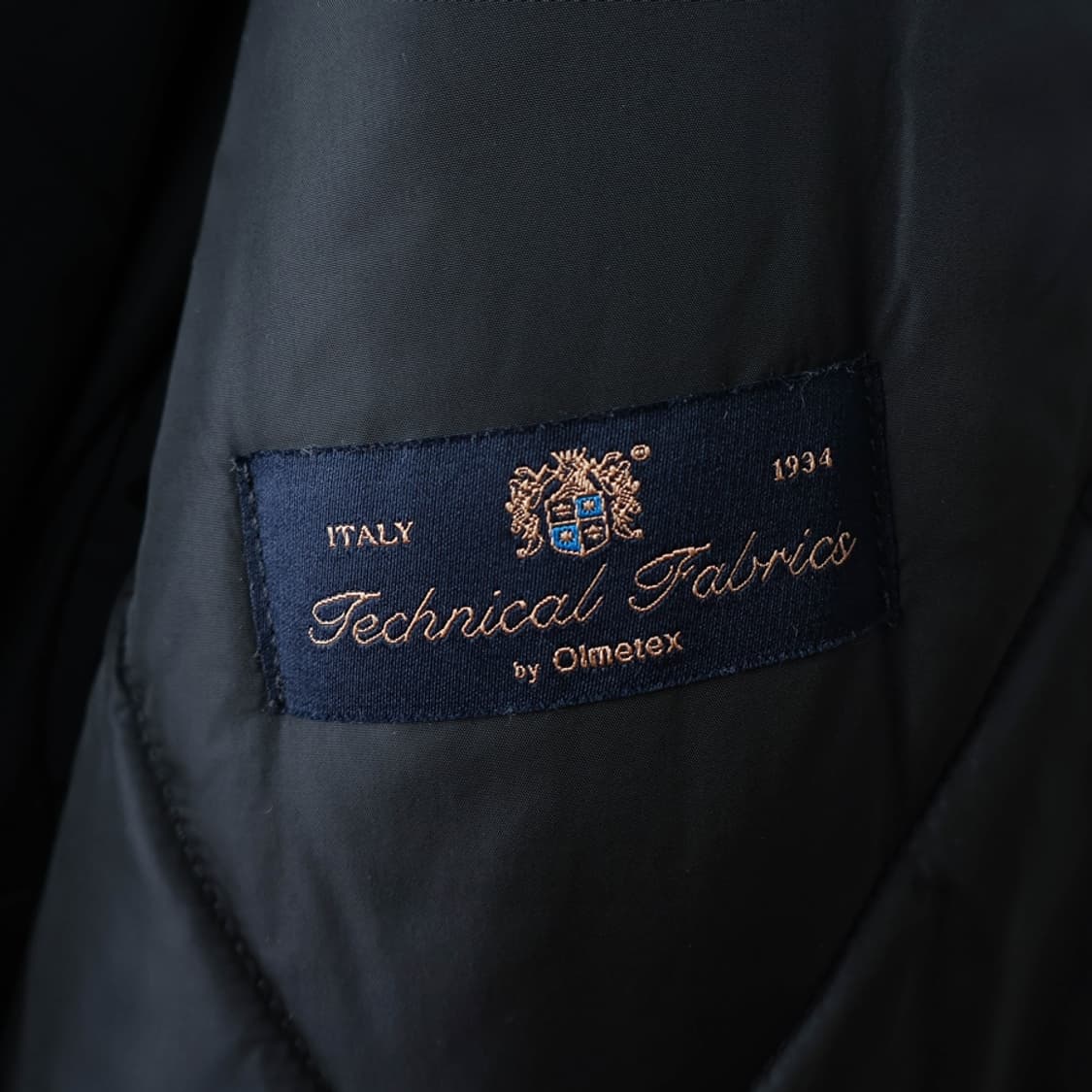 55/아스페시 디테처블 패딩 봄버 점퍼 상품이미지8