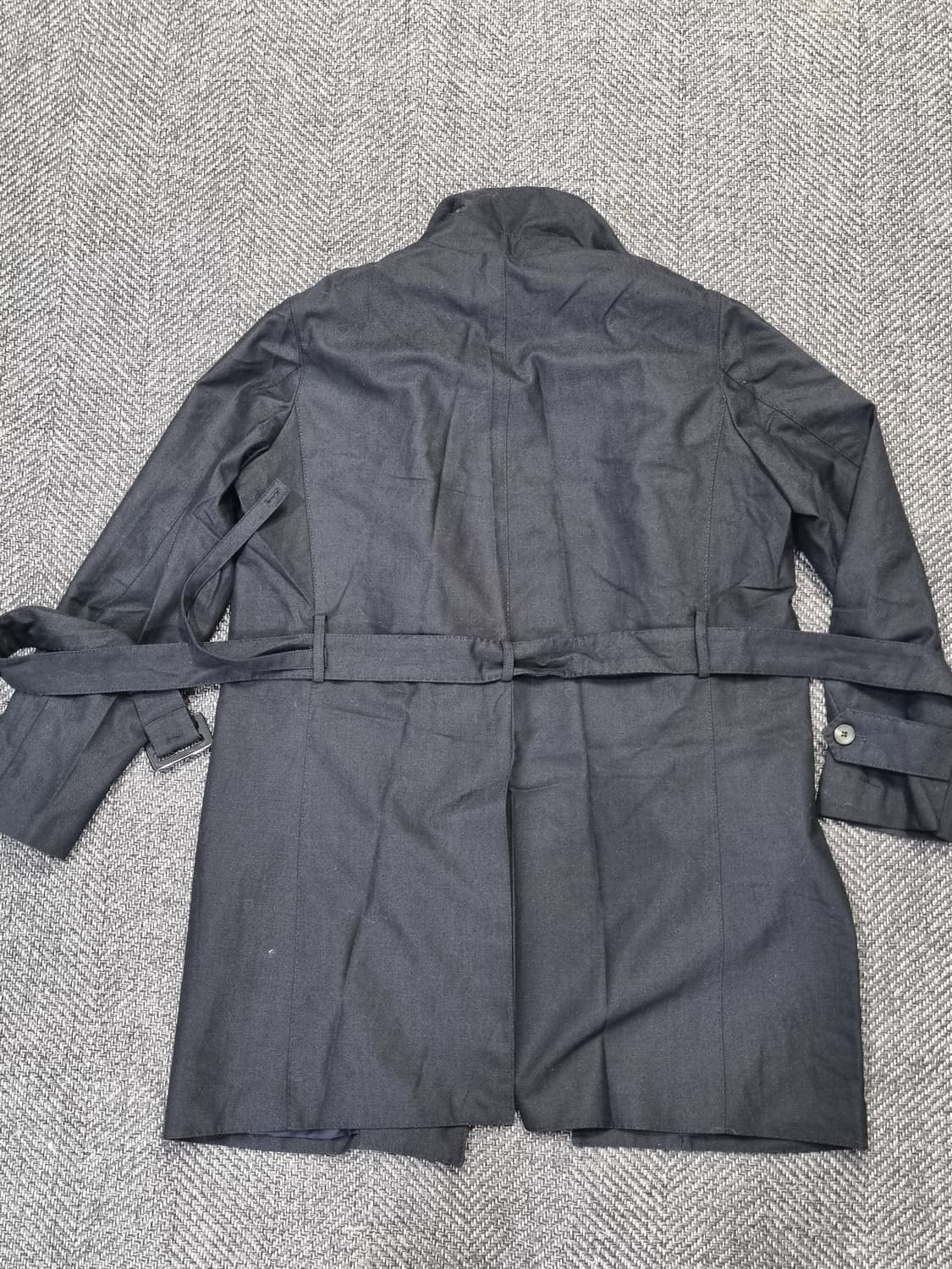 IL CORSO (일꼬르소) — 싱글 코트 상품이미지4