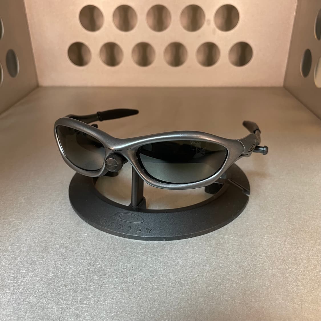 오클리 Unknown 언노운 (2004) 상품이미지1