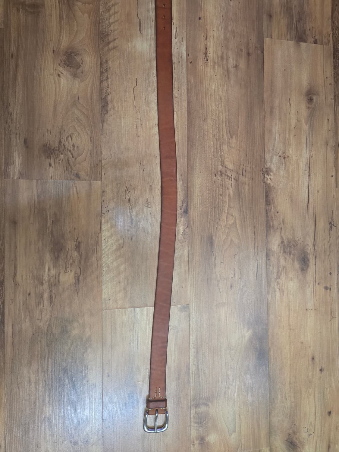 리얼맥코이  밸트 판매합니다 상품이미지4