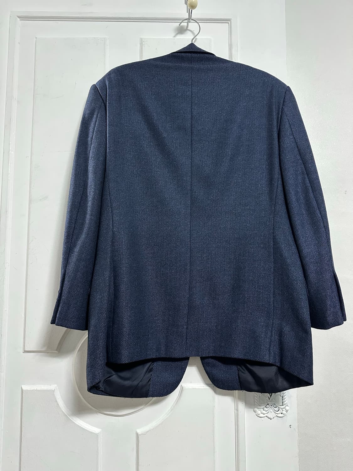 에르메네질도 제냐 캐시미어 블레이저 상품이미지2