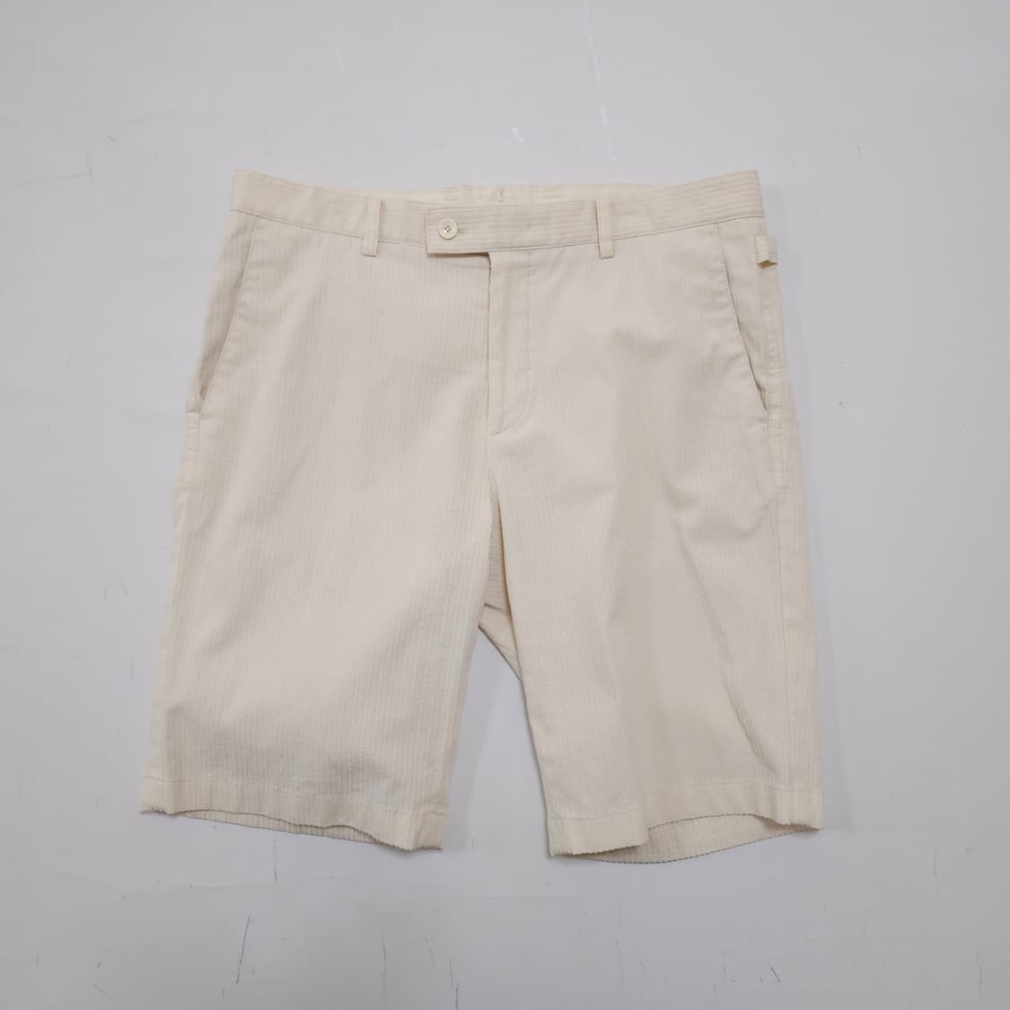 송지오옴므 썸머 스트라이프 쇼츠 반바지 상품이미지1