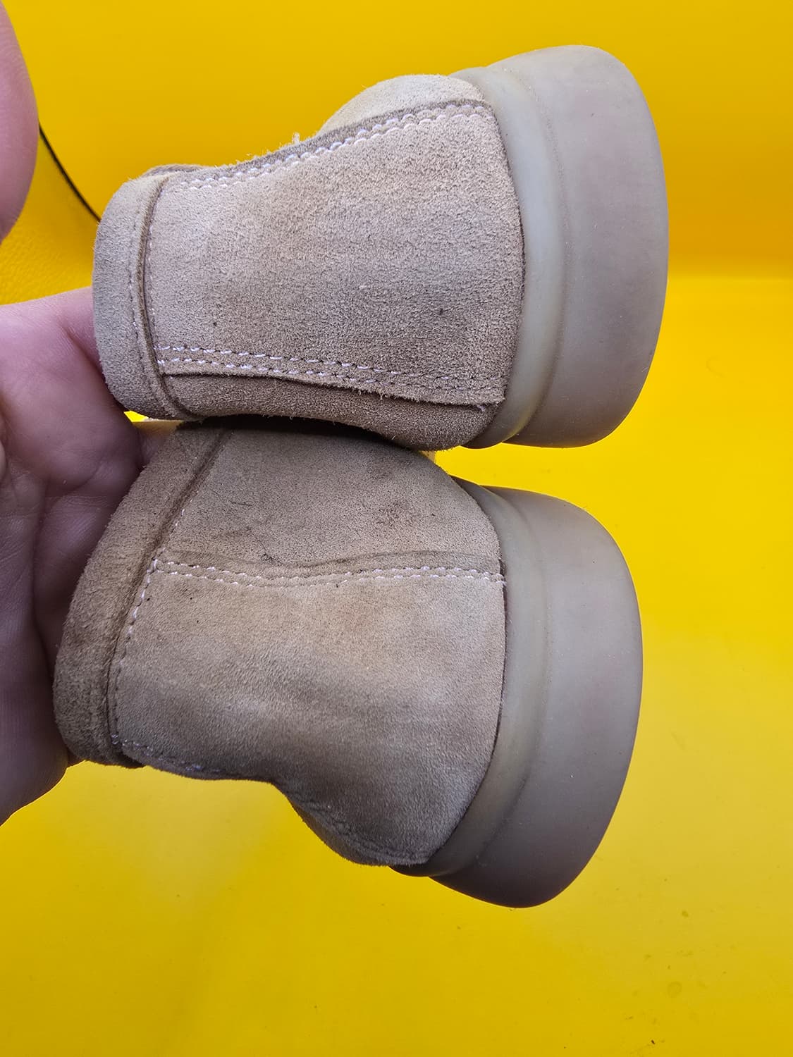 마리 에뚜왈 스웨이드 로퍼 240 상품이미지7