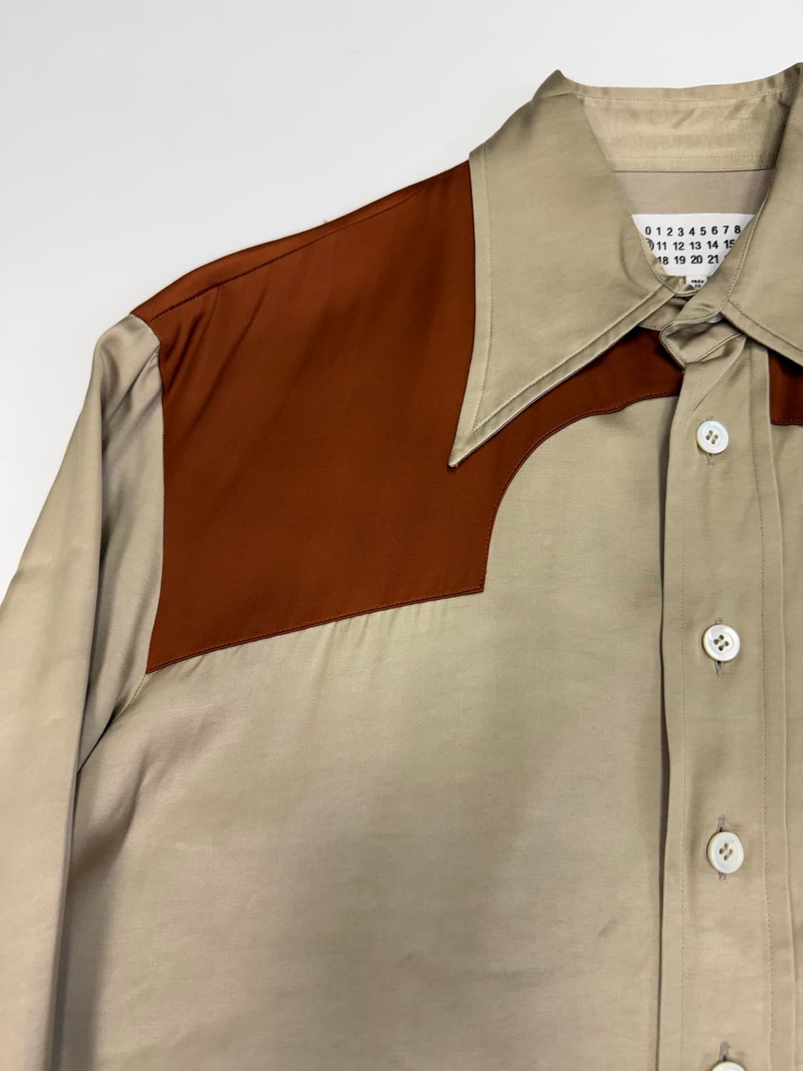 MAISON MARGIELA 2018 상품이미지3