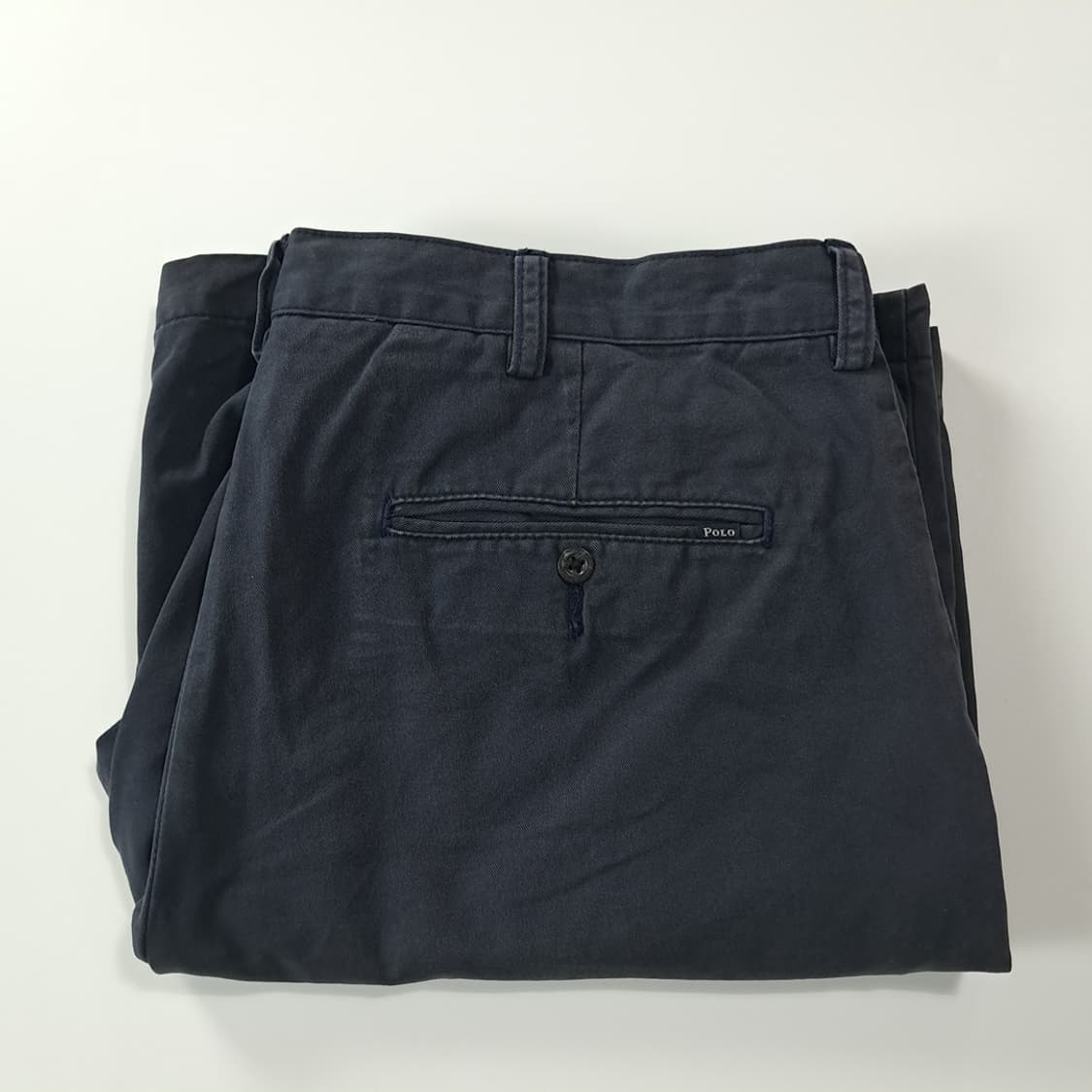 CK906 36 폴로 00s 다크네이비 치노 쇼츠 반바지 상품이미지6
