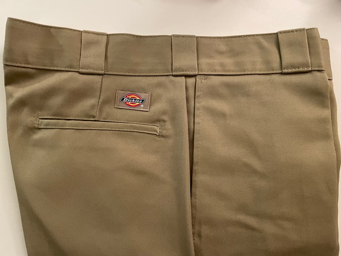 디키즈 874 34x32 상품이미지2