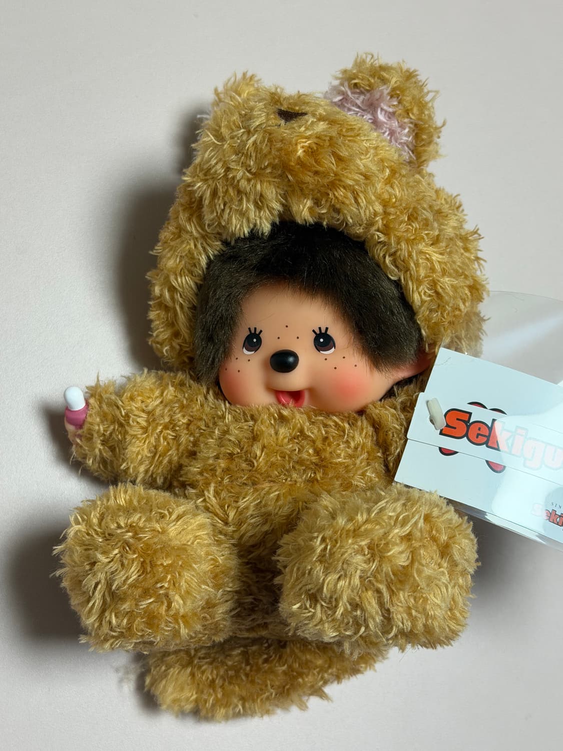 호주 캥거루 몬치치🦘 상품이미지1