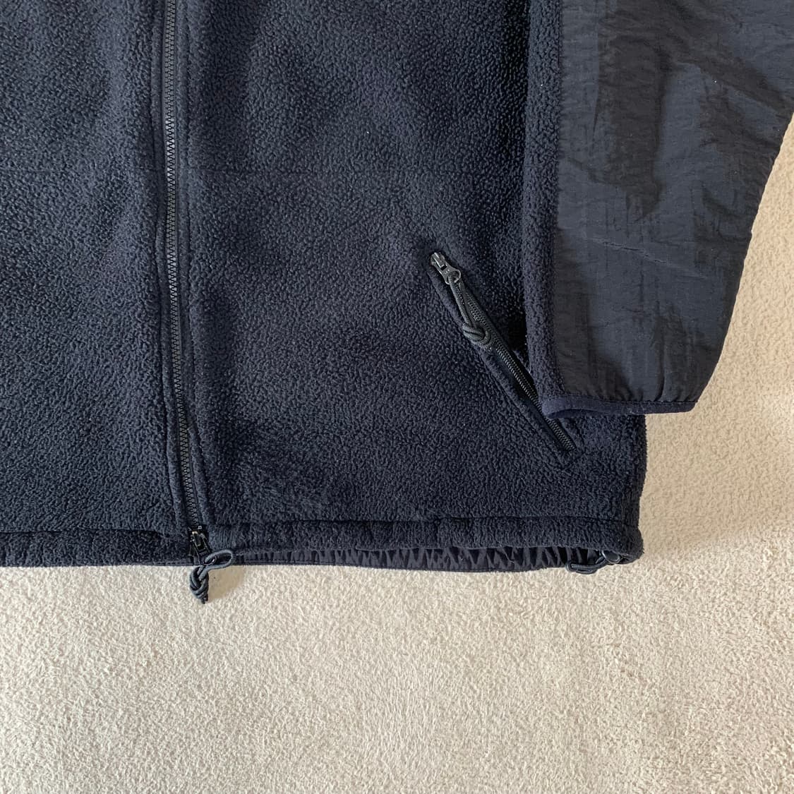 오리지널 미군 폴라텍 300 플리스 자켓(L) 후리스 상품이미지3