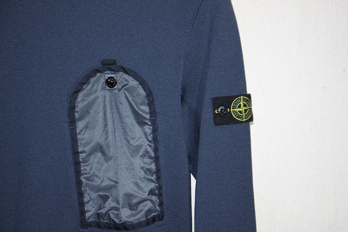Stone island 스톤아일랜드 맨투맨 (우리95) 상품이미지5