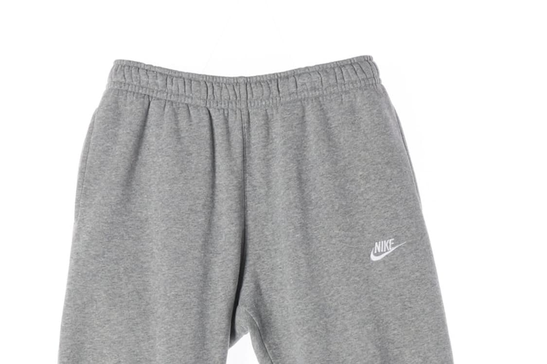 나이키 클래식 로고 기모 스웨트 팬츠 L 상품이미지3