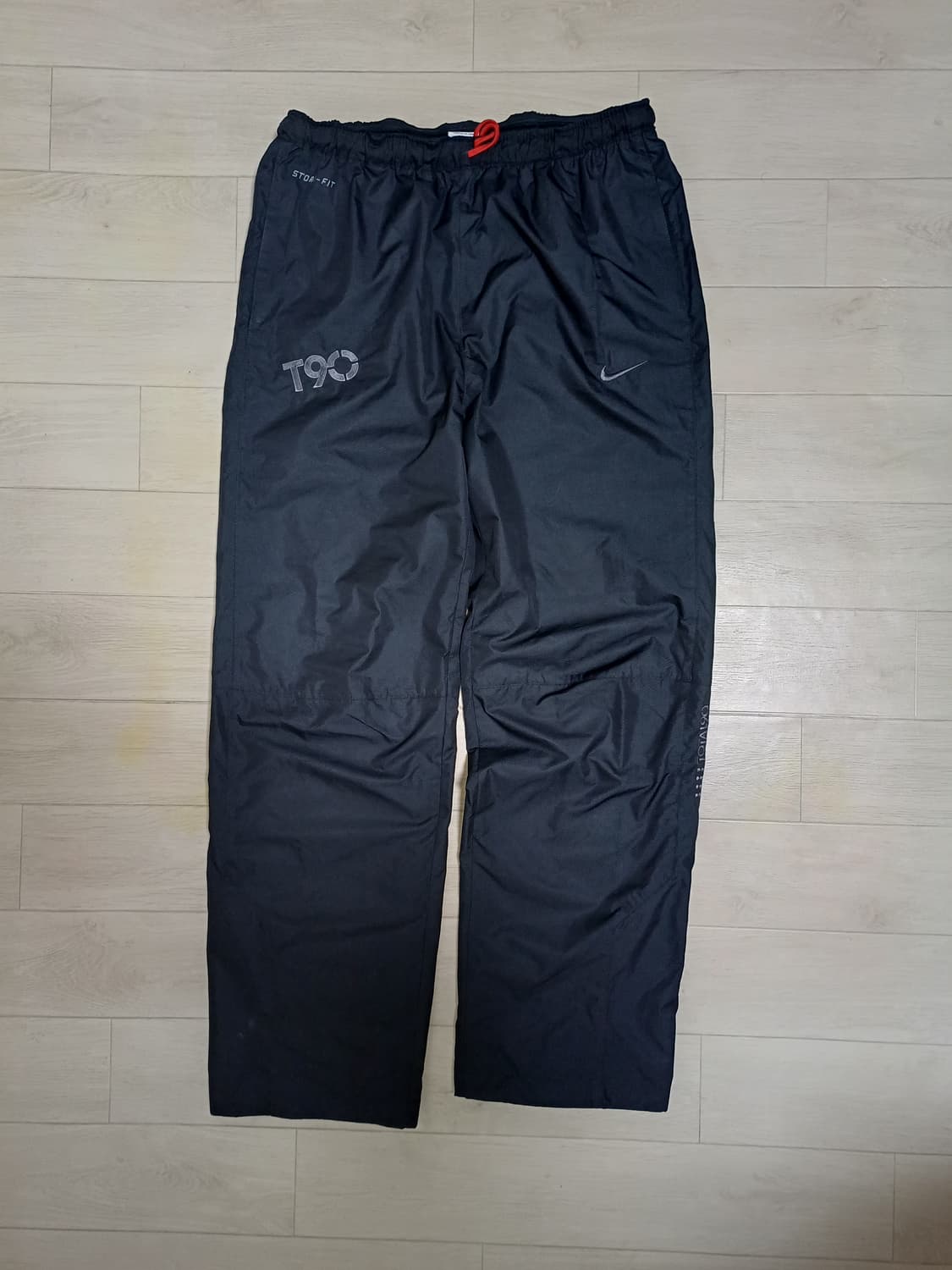 나이키 올드스쿨 T90 토탈90 스톰핏 팬츠 상품이미지1