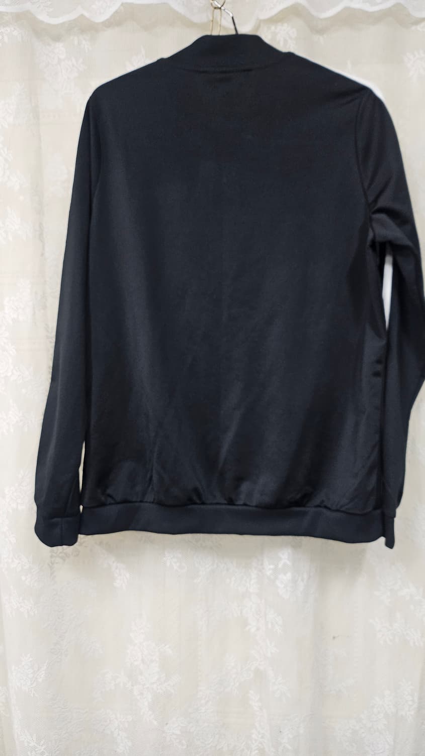 아디다스 블랙 삼선 져지  상품이미지3