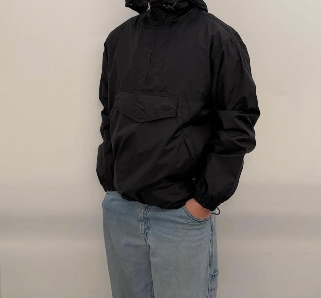 아비렉스 아노락 상품이미지1