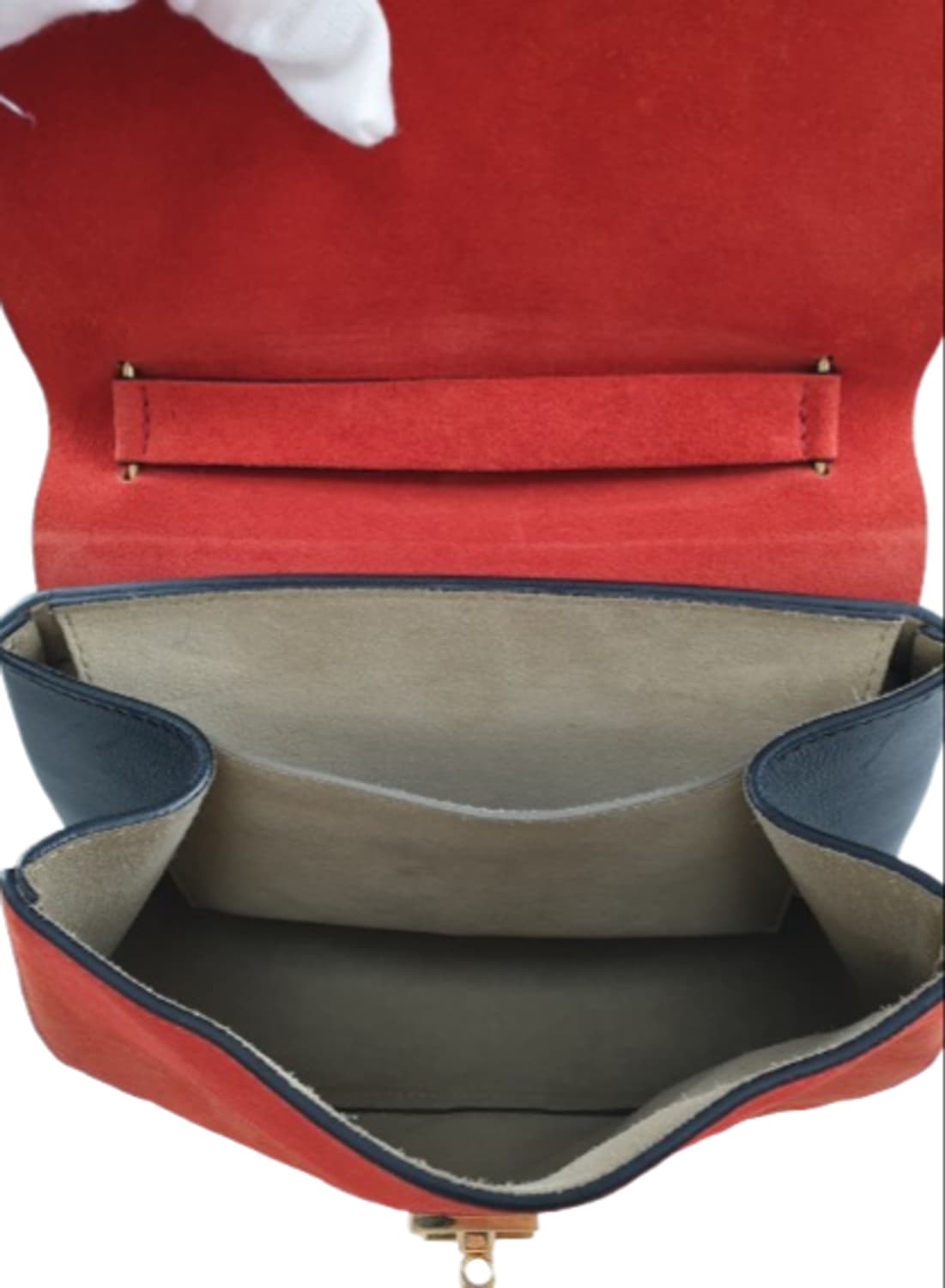 끌로에 드류 체인 숄더백 상품이미지10