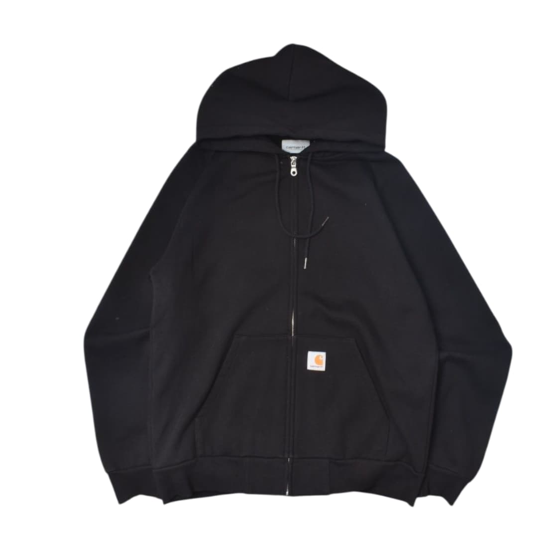 칼하트 후드집업 자켓 L 상품이미지2