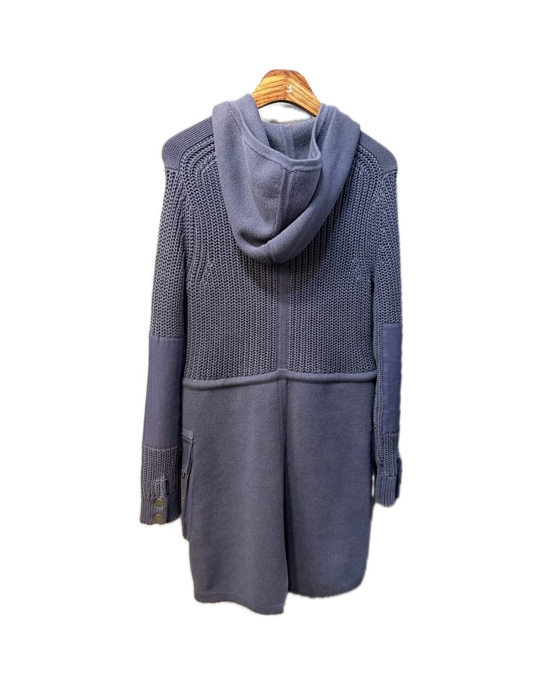 마크제이콥스 롱가디건 원피스 상품이미지4