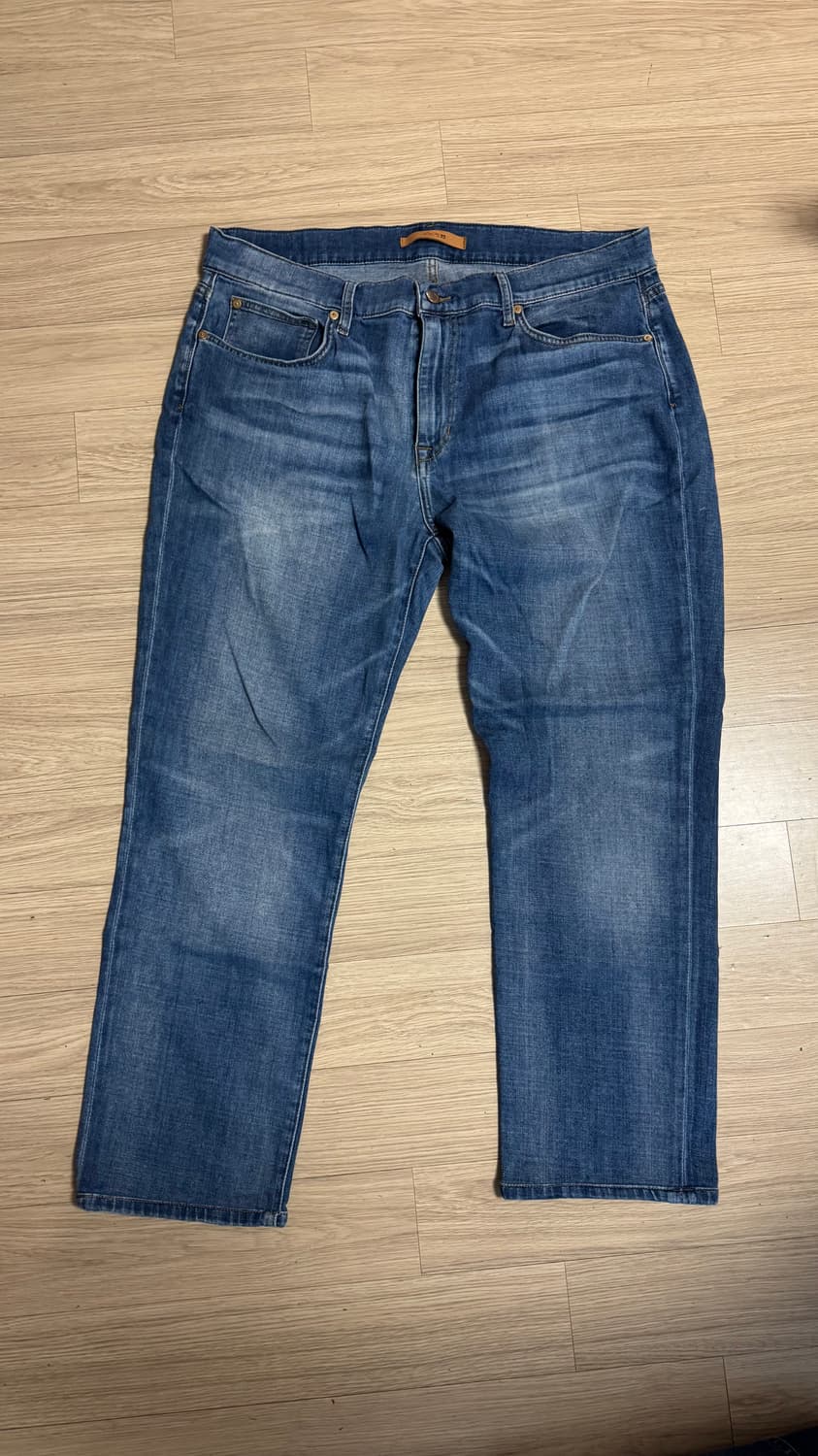 Joe's Jeans 남성 청바지 w36 상품이미지1