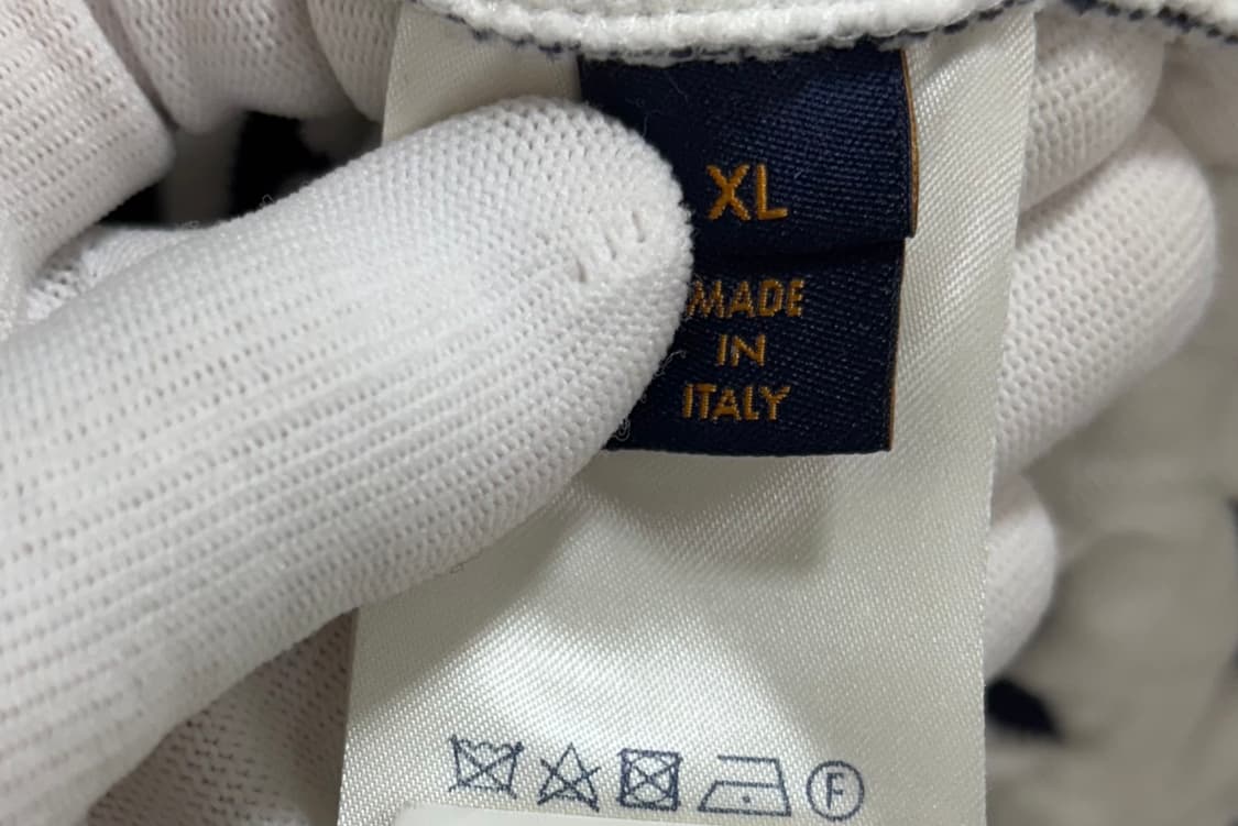 [XL]루이비통 LV로고 맨투맨 상품이미지3