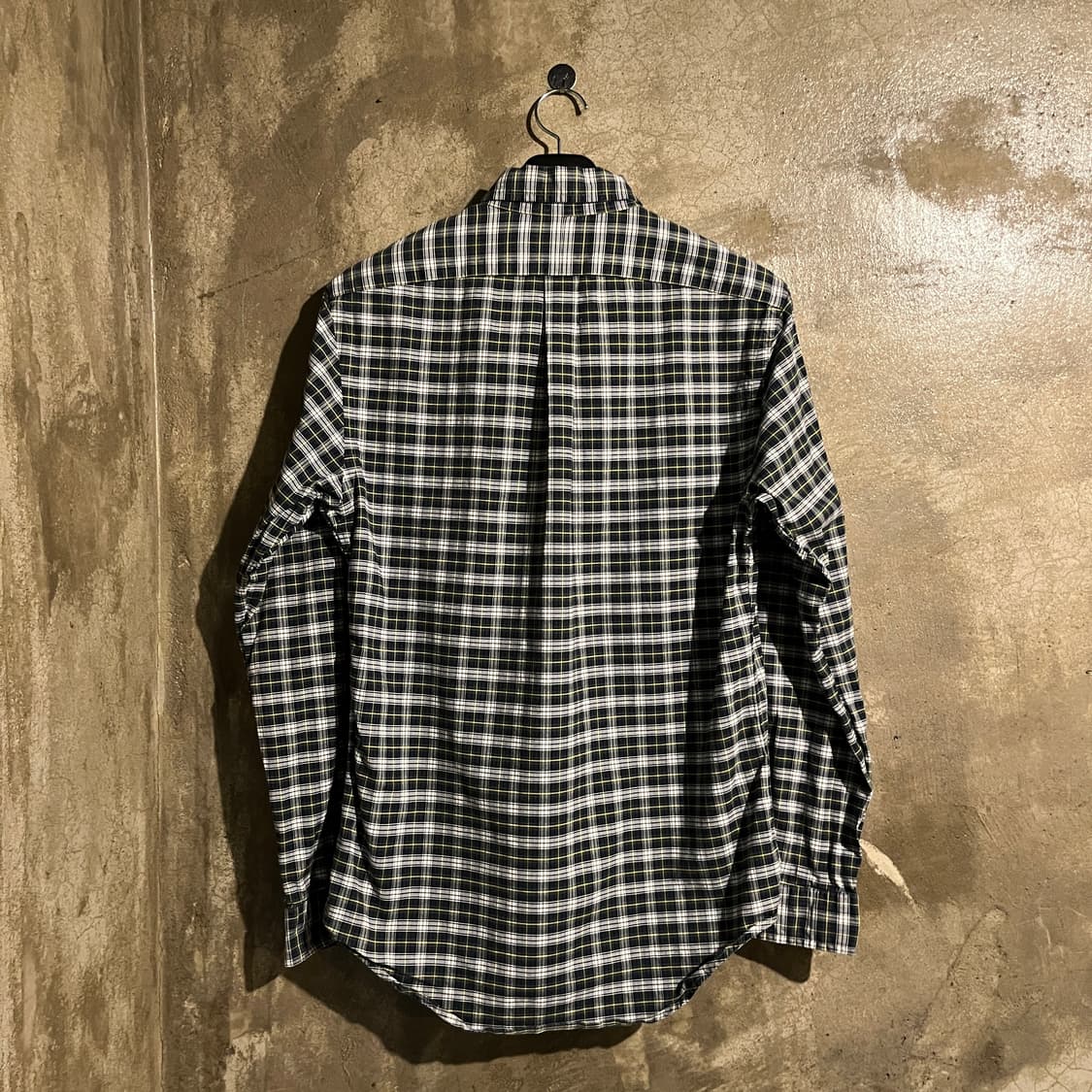 폴로랄프로렌 체크셔츠 상품이미지4