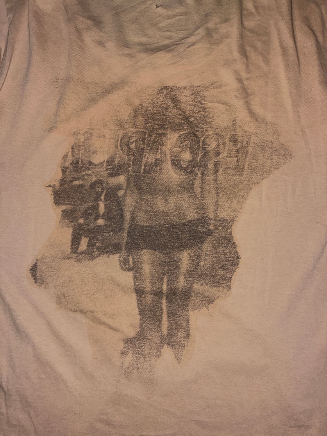 L.G.B sleeve 상품이미지4