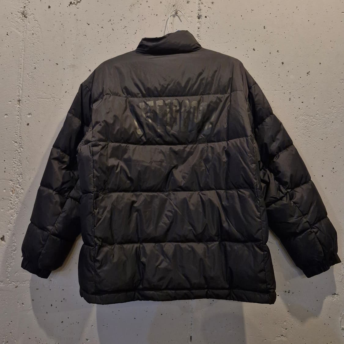 몽 프랑 다운 패딩 새상품 110 상품이미지5