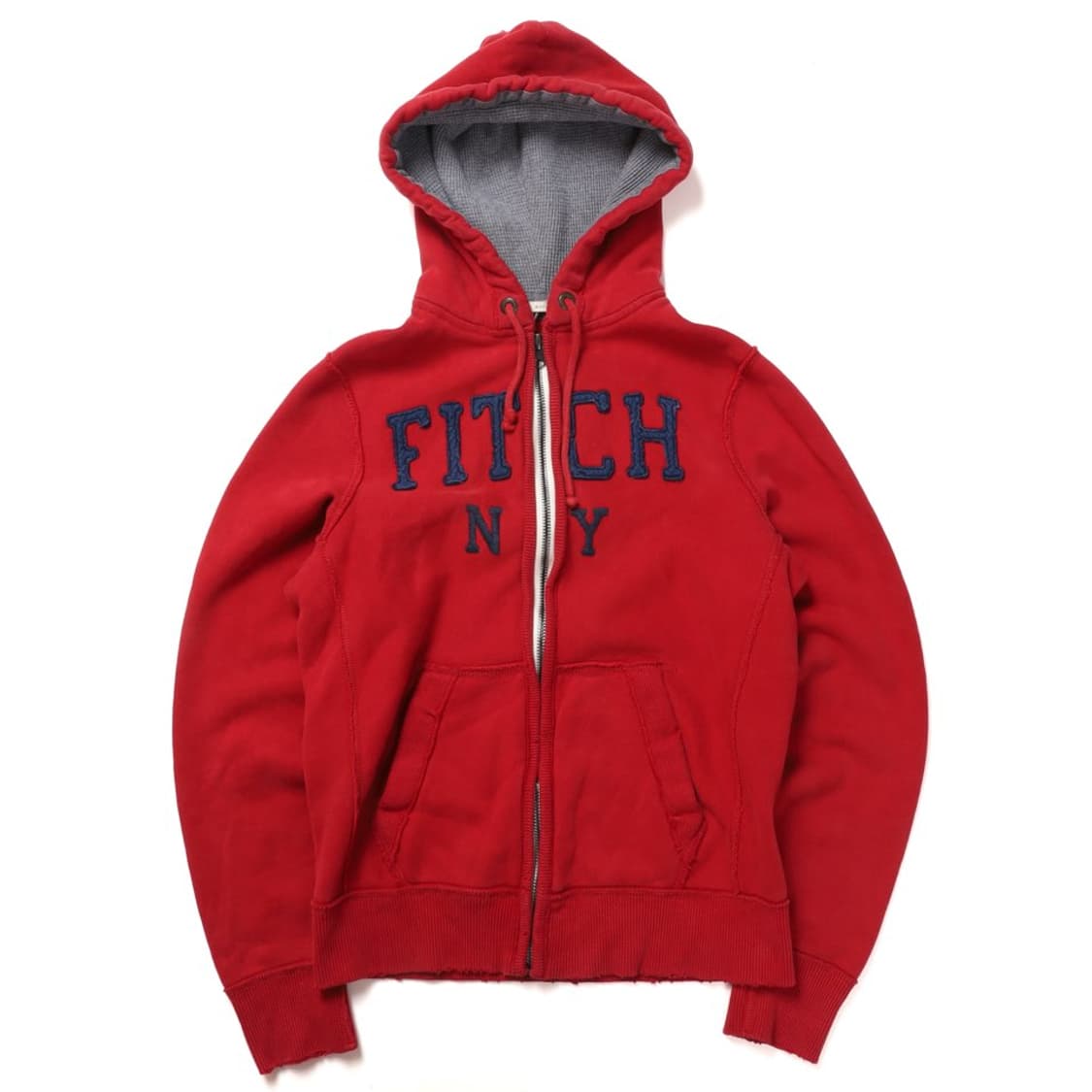 아베크롬비 Abercrombie Hood Zip Up 

 상품이미지1