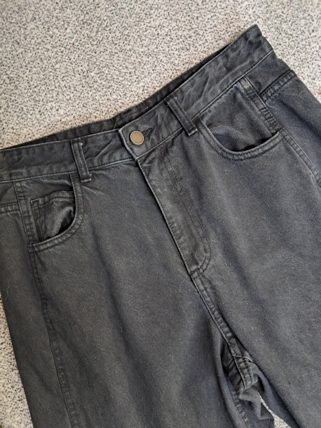 파사드팬턴 클래식 블랙 상품이미지3