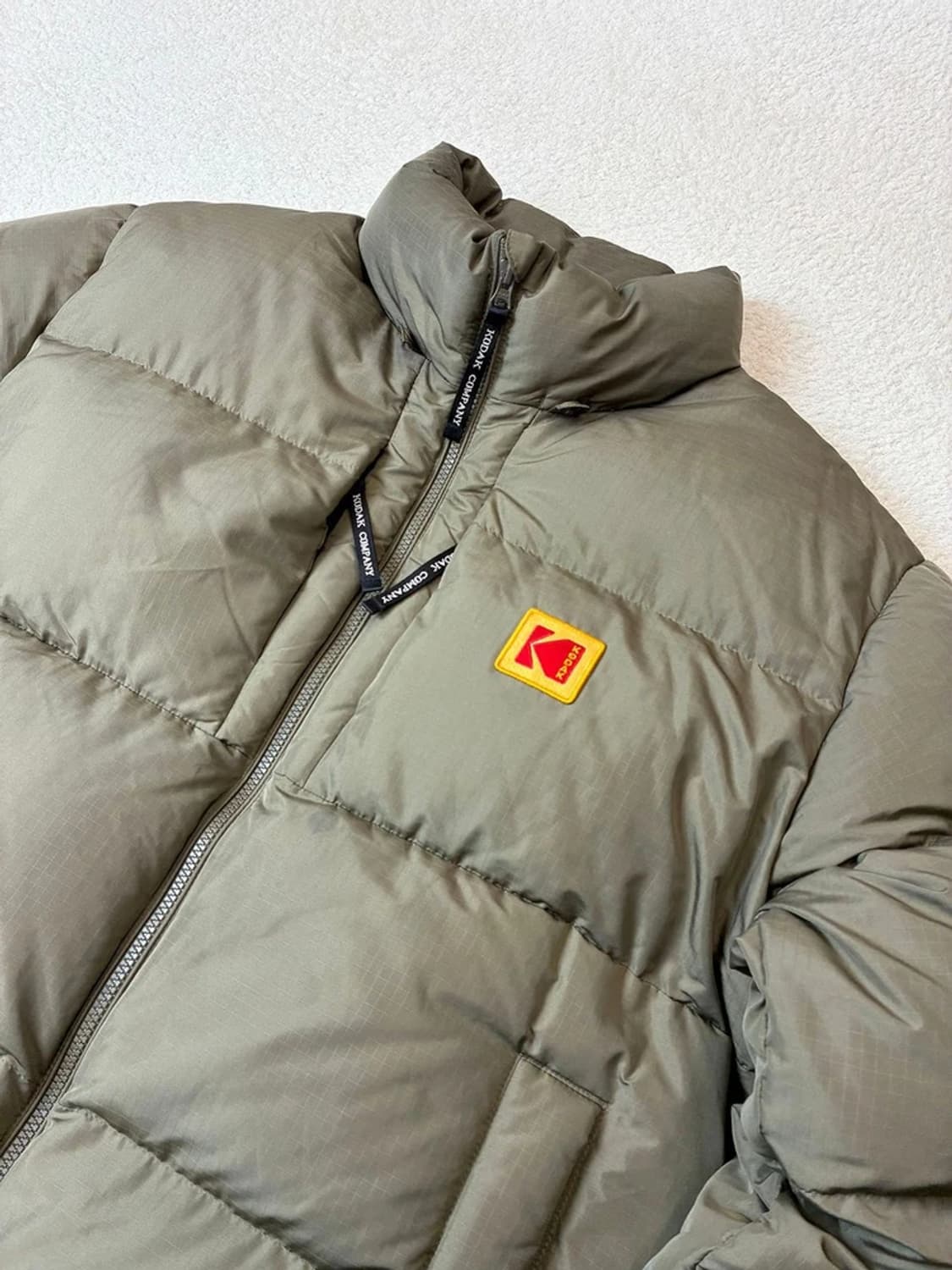 코닥 KODAK 21FW 덕다운 푸퍼 패딩 PN6239 상품이미지3