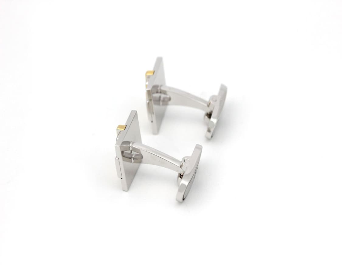 지방시 A등급 남자 명품 커프스 상품이미지3