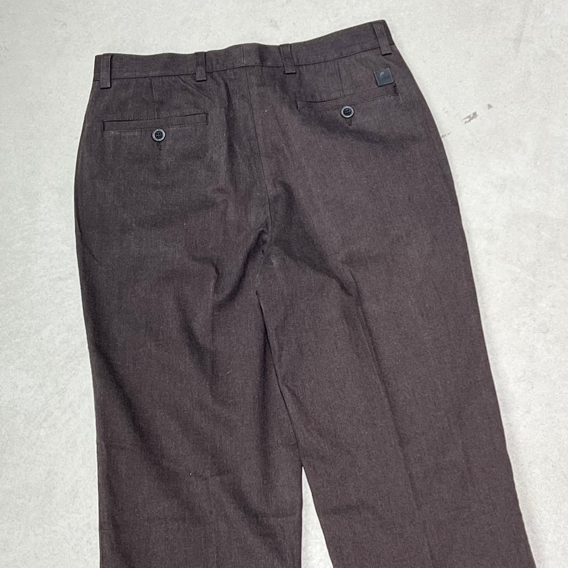 휴고보스 슬랙스 s08836 상품이미지4