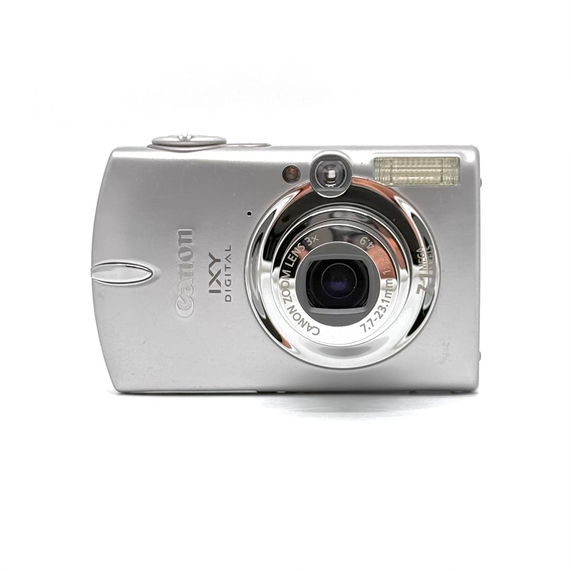 [뽀용&아일릿원희] 캐논 IXY 600 (IXUS 700) 디지털카메라 상품이미지2