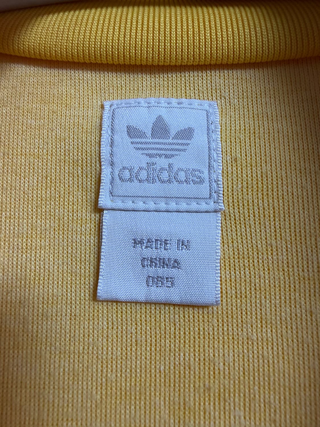 아디다스 스웨덴 트랙 자켓 상품이미지3